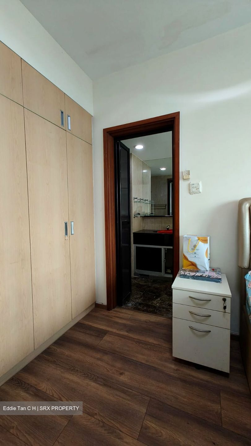 The Madeira (D23), Condominium #538400671
